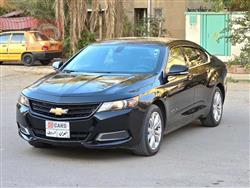 Chevrolet Impala